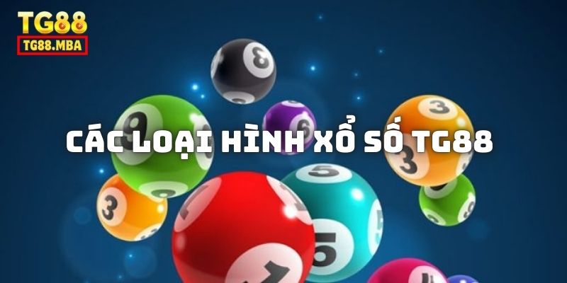 các mẹo tại xổ số TG888