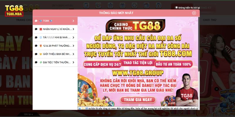 những câu hỏi xoay quanh game bài tg888